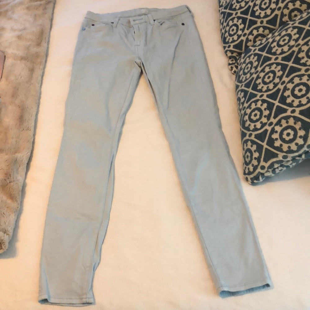💥7 FOR ALL MANKIND JEANS💥